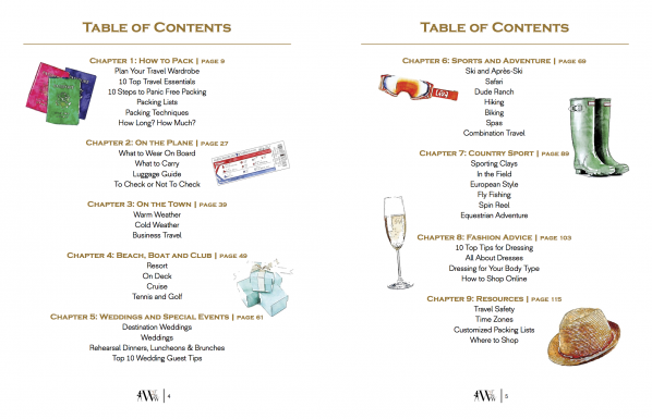 W2WW_PackingBook_InsideFinal_page3_rev2_table of contents