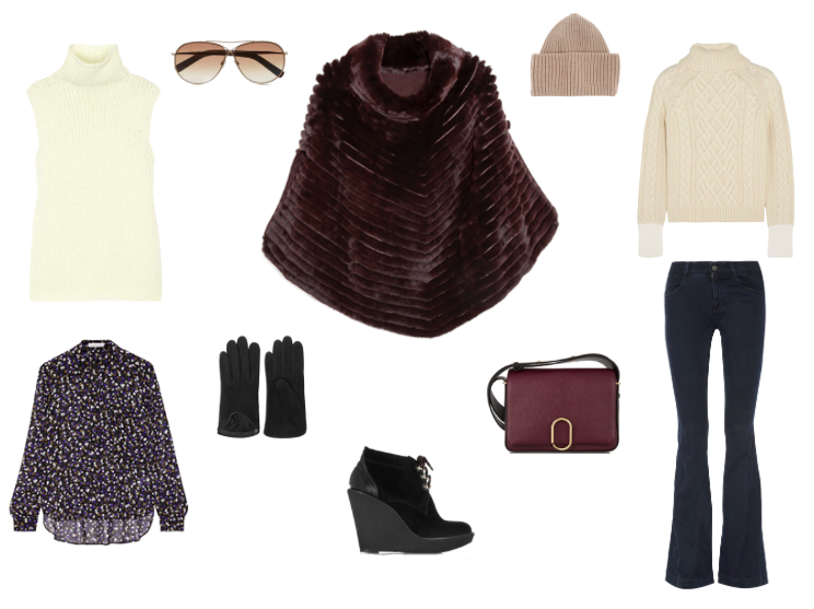 what to wear miracle on madison