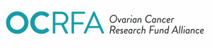 Donate to Ovarian Cancer REsearch Fund Alliance  