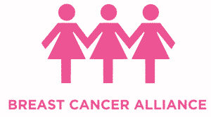 Donate to Breast Cancer Alliance 