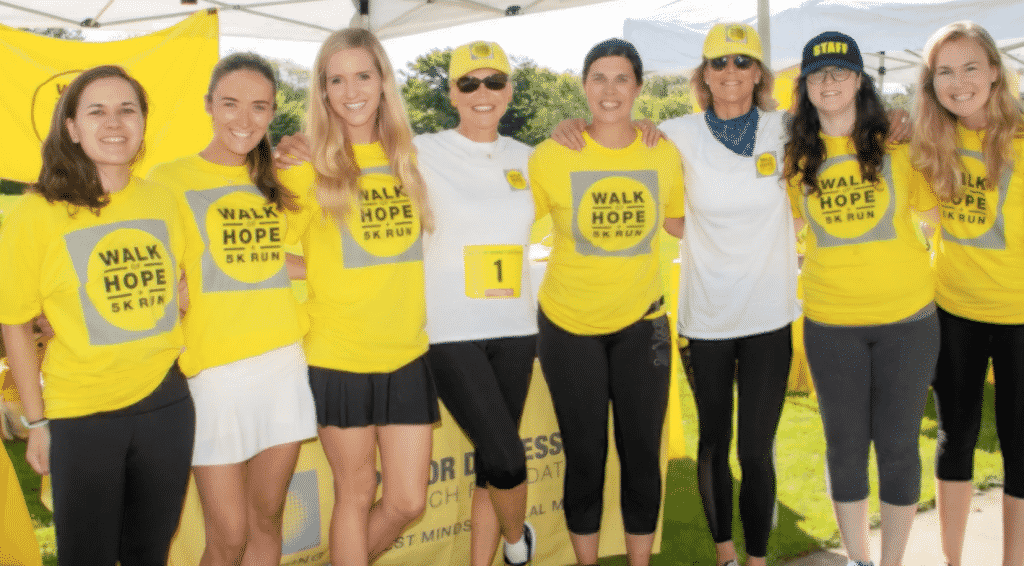 Palm Beach Race of Hope