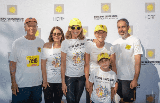 Palm Beach Race of Hope