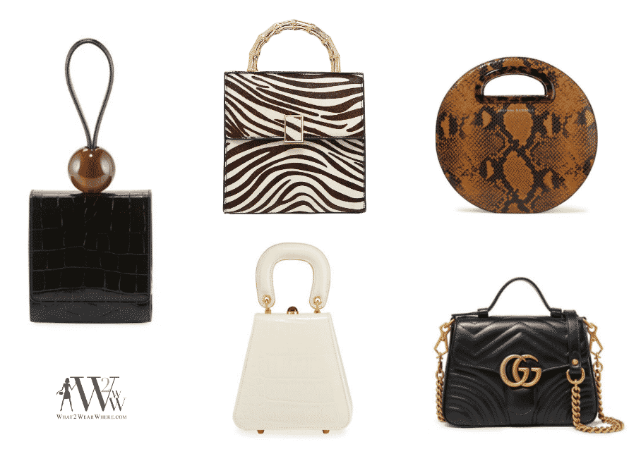 best small bags 2019